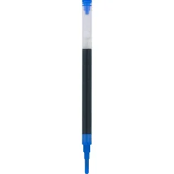 Pens|Pilot Precise V5 RT Rollerball Pen Refill, Extra Fine Tip, Blue Ink, 2/Pack (77274)