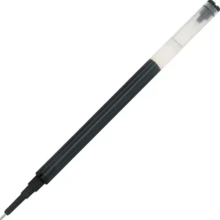 Pens|Pilot Q7 Gel-Ink Pen Refill, Fine Tip, Black Ink, 2/Pack (77245)