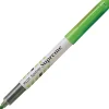 Highlighters|Pilot Spotliter Supreme Fluorescent Highlighter, Chisel Point, Green Ink, 12/PK