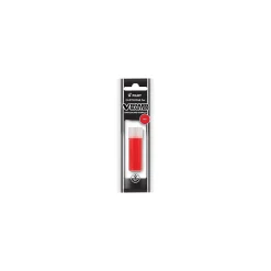 Pens|Pilot V Board Master BeGreen Dry Erase Marker Refill, Red, 12/Pk (43924)