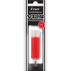 Markers|Pilot V Board Master BeGreen Dry Erase Marker Refill, Red (43924)
