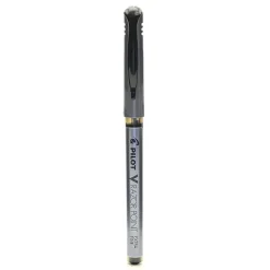 Pens|Pilot V Razor Point Pen Black Pack of 12 (23174-PK12)