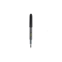Pens|Pilot Varsity Fountain Pens, 1.0mm Nib, Ink (90010) Black
