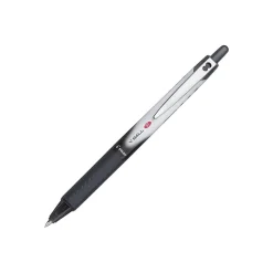 Pens|Pilot VBall RT Retractable Rollerball Pens, Fine Point, Black Ink, Dozen (26206)