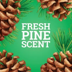 Disinfecting Multi-Surface Cleaner Degreaser, Original Pine, 80 Fl. Oz. (60606)<Pine-Sol Hot