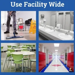 Disinfecting Multi-Surface Cleaner Degreaser, Original Pine, 80 Fl. Oz. (60606)<Pine-Sol Hot