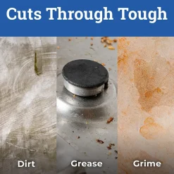 Disinfecting Multi-Surface Cleaner Degreaser, Original Pine, 80 Fl. Oz. (60606)<Pine-Sol Hot