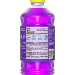 Multi-Surface Cleaner/Degreaser, Lavender Clean Scent, 80 Fl. Oz. 3/Carton (60608CT)<Pine-Sol Online