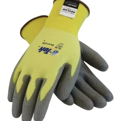 PIP G-Tek Kevlar/Lycra Cut Resistant Gloves, Medium (09-K1250/M)