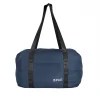 Umiak Duffel Bag 10" Polyester Carry-On Sport & Gym Duffel, Navy Blue ( UM-DUFF-NVY)<PKG Discount