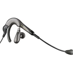 Poly Plantronics H81N Over-the-ear Earbuds (8K781AA#AC3)