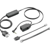 Hot Poly Plantronics Hook Switch Cable (85Q50AA)