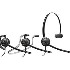 Discount Poly Plantronics HW540 Encore Pro Monaural Headset (783P0AA#ABA)