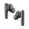 Plantronics Voyager Free 60 UC Wireless Noise Cancelling Bluetooth Earbuds, USB-C, MS Certified, Carbon Black (7Y8L8AA)<Poly Online
