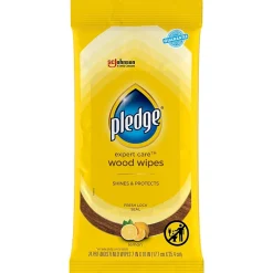 Beautify All-Purpose Cleaner, Lemon, 24/Pack (336297)<Pledge Sale