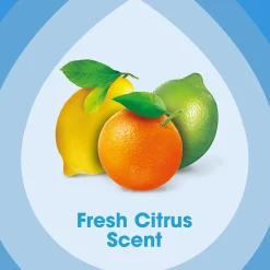 Clean it Multi-Surface Cleaner Wet Wipes, Citrus Scent, 25/Pack, 12 Packs/Carton (336274CT)<Pledge Best