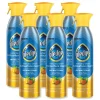 Clean-It Antibacterial All-Purpose Cleaners, Fresh Citrus Scent, 9.7 oz., 6/Carton (336276CT)<Pledge Sale