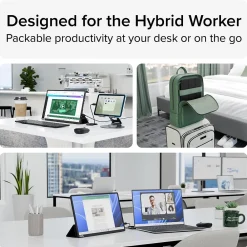 Online Plugable 15.6