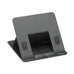Portable Foldable Stand for Laptop/Tablet (PT-STANDX)<Plugable Outlet