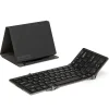 Online Plugable Wireless Keyboard and Case, Black (BT-KEY3XL)
