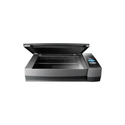 Plustek OpticBook 4800 Flatbed Scanner, Gray