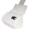 Plustek SmartOffice 783064425186 Desktop Scanner, White