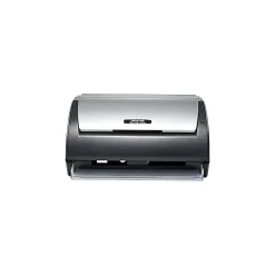 Plustek SmartOffice PS286 Plus 783064424486 Desktop Scanner, Black