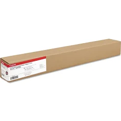 Wide Format Paper*PM Company Amerigo IJ Bond Wide Format CAD Bond Paper, 24" x 150', Uncoated (PMC44124)