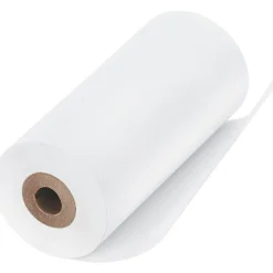 Pos Paper*PM Company ® Direct Thermal Printing Med/Lab Paper Roll, 1-Ply, White, 4.28"W x 78'L, 12/Pack (PMF06360)