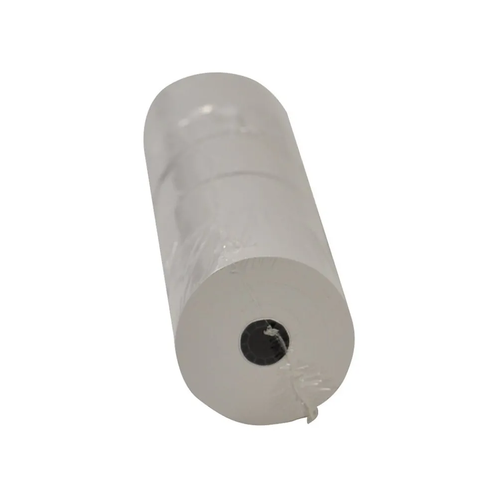 Pos Paper*PM Company Perfection Bond Adding Machines & Calculator Paper Rolls, 2 1/4" x 200', 5 Rolls/Pack (8811)