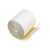Pos Paper*PM Company Perfection Carbonless Paper Rolls, 3" x 90', 50/Carton (07706)