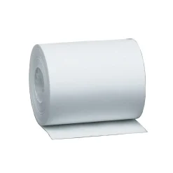 Pos Paper*PM Company Perfection Thermal Cash Register Paper Rolls, 2 1/4" x 85', BPA Free, 50 Rolls/Pack (7903)