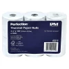 Pos Paper*PM Company Thermal Cash Register Paper Rolls, 2 1/4" x 165', BPA Free, 6 Rolls/Pack (PMC05212)