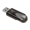 Online PNY Elite Turbo Attache 4 512GB USB 3.2 Flash Drive, Black (P-FD512TBAT4-GE)