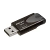 Online PNY Turbo Attache 4 128GB USB 3.0 Type A Flash Drive, Black (P-FD128TBAT4-GE)