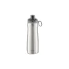 POGO GEAR Stainless Steel Vacuum Insulated Water Bottle, 26 oz., Gray (424-0436-041-6)