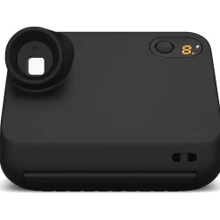 Polaroid Go Generation 2 Everything Box - Mini Instant Camera and Film Bundle (16 Photos Included) - Black (6280)