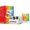 Polaroid Go Generation 2 Everything Box - Mini Instant Camera and Film Bundle (16 Photos Included) - White(6282)