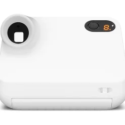 Polaroid Go Generation 2 Everything Box - Mini Instant Camera and Film Bundle (16 Photos Included) - White(6282)