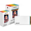 Polaroid Hi·Print Generation 2 Everything Box (White) w/2 x Hi-Print Paper Cartridge - 20 Sheets