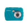 Polaroid IS048 16 Megapixels Point & Shoot Camera, Teal