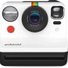 Polaroid Now Generation 2 i-Type Instant Camera (Black & White) 9072