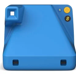 Polaroid Now Generation 2 i-Type Instant Camera, Blue (9073)