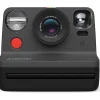 Polaroid Now Generation 2 i-Type Instant Camera (Black) 9095
