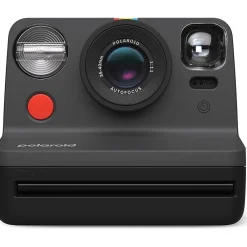 Polaroid Now Generation 2 i-Type Instant Camera (Black) 9095