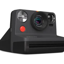 Polaroid Now Generation 2 i-Type Instant Camera (Black) 9095