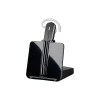 New Poly CS545 XD Wireless Phone Headset, Black (7E2K0AA#ABA)