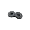 Hot Poly Ear Cushion for Savi W740, Black (85Q20AA)
