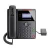 Poly Edge B30 16-Line VOIP Phone, Black (82M84AA)