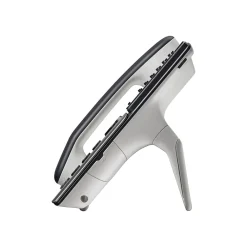 HP Poly Edge E500 48-Line Corded Conference Telephone, Black/Silver (82M94AA)